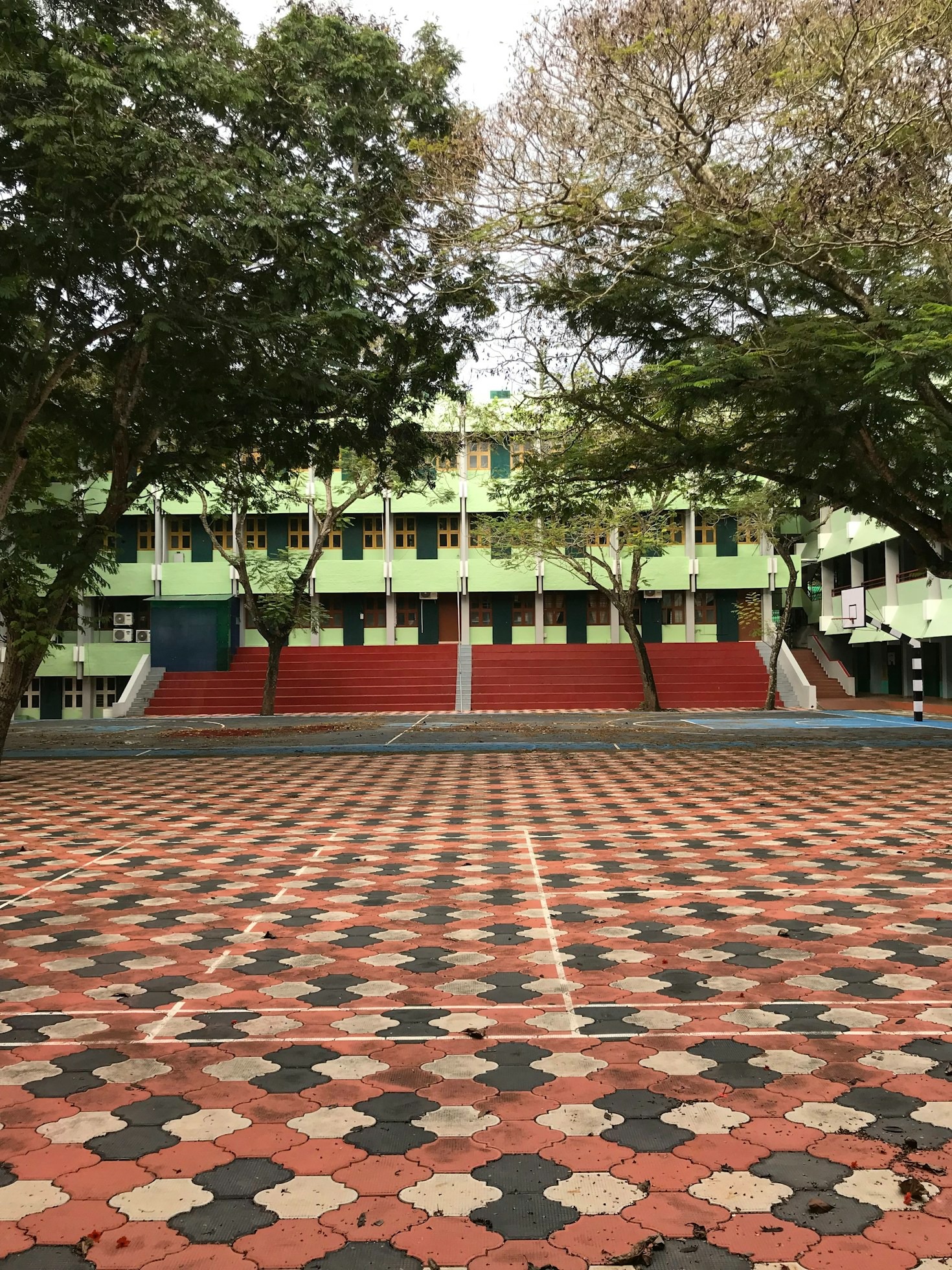Membangun Kolaborasi Positif Antar Siswa